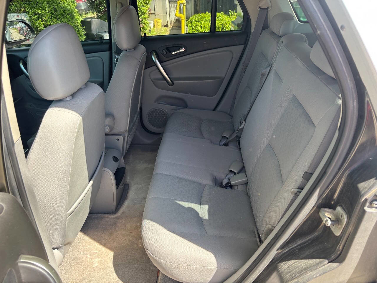 Used 2007 Saturn Vue 2WD image 17