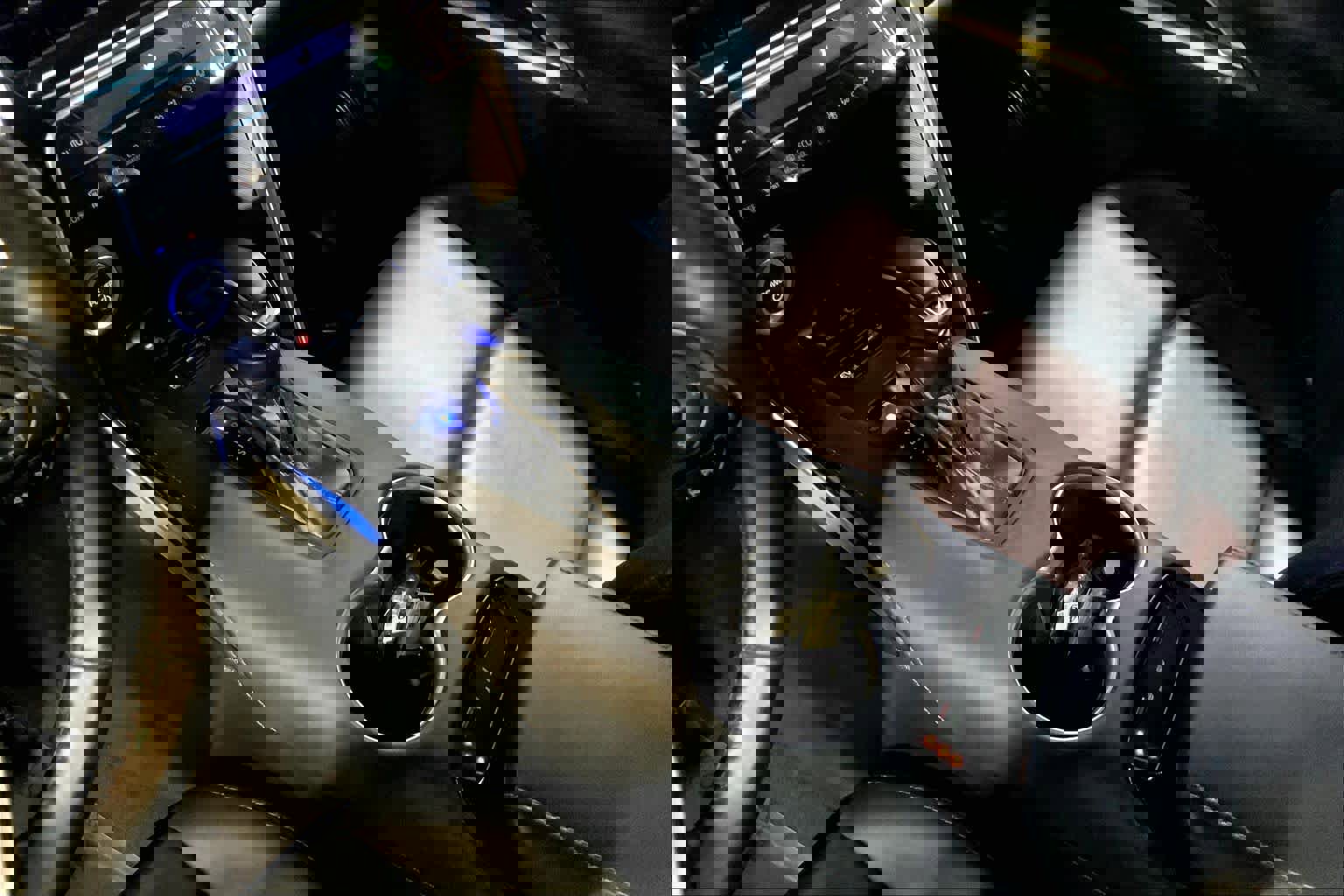 Used 2023 Toyota Venza XLE image 16