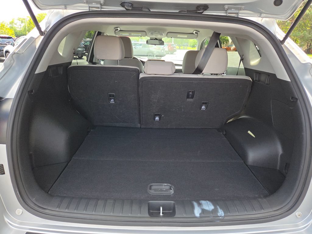 Used 2021 Hyundai Tucson SE AWD/4WD image 23
