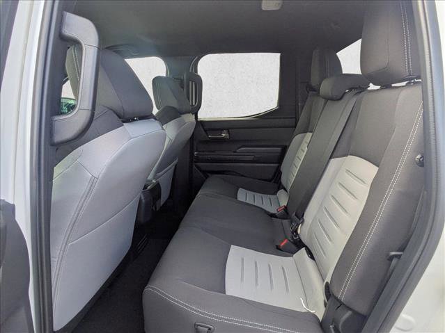 New 2026 Toyota Tacoma TRD Sport image 15