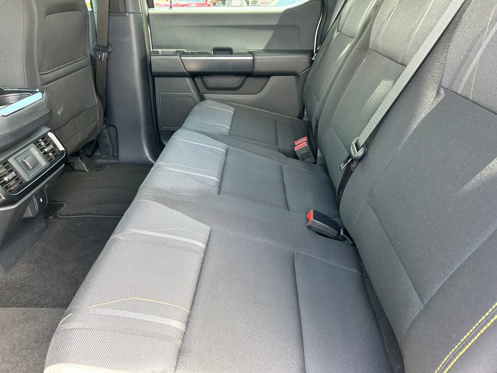 Used 2024 Ford F150 STX RWD image 14