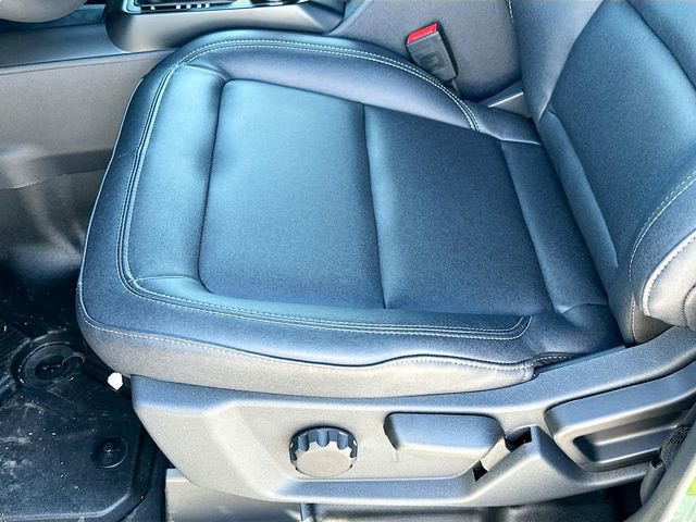 New 2025 Ford Bronco Big Bend image 14