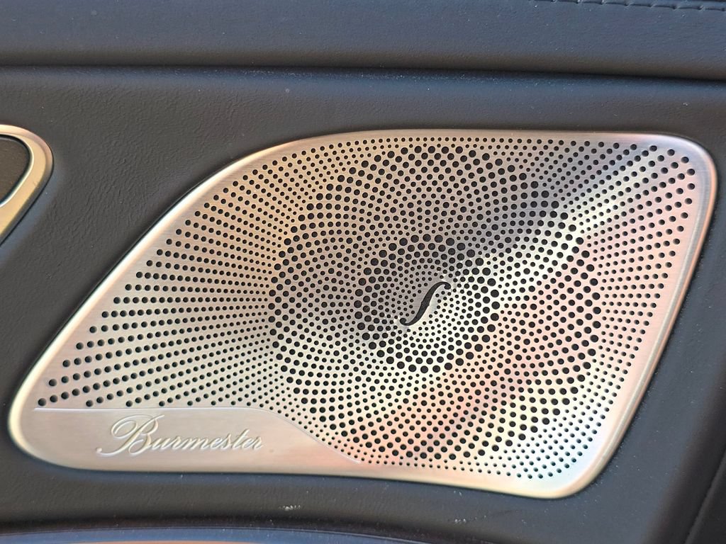 Used 2019 Mercedes-Benz S 560 4MATIC Sedan image 28