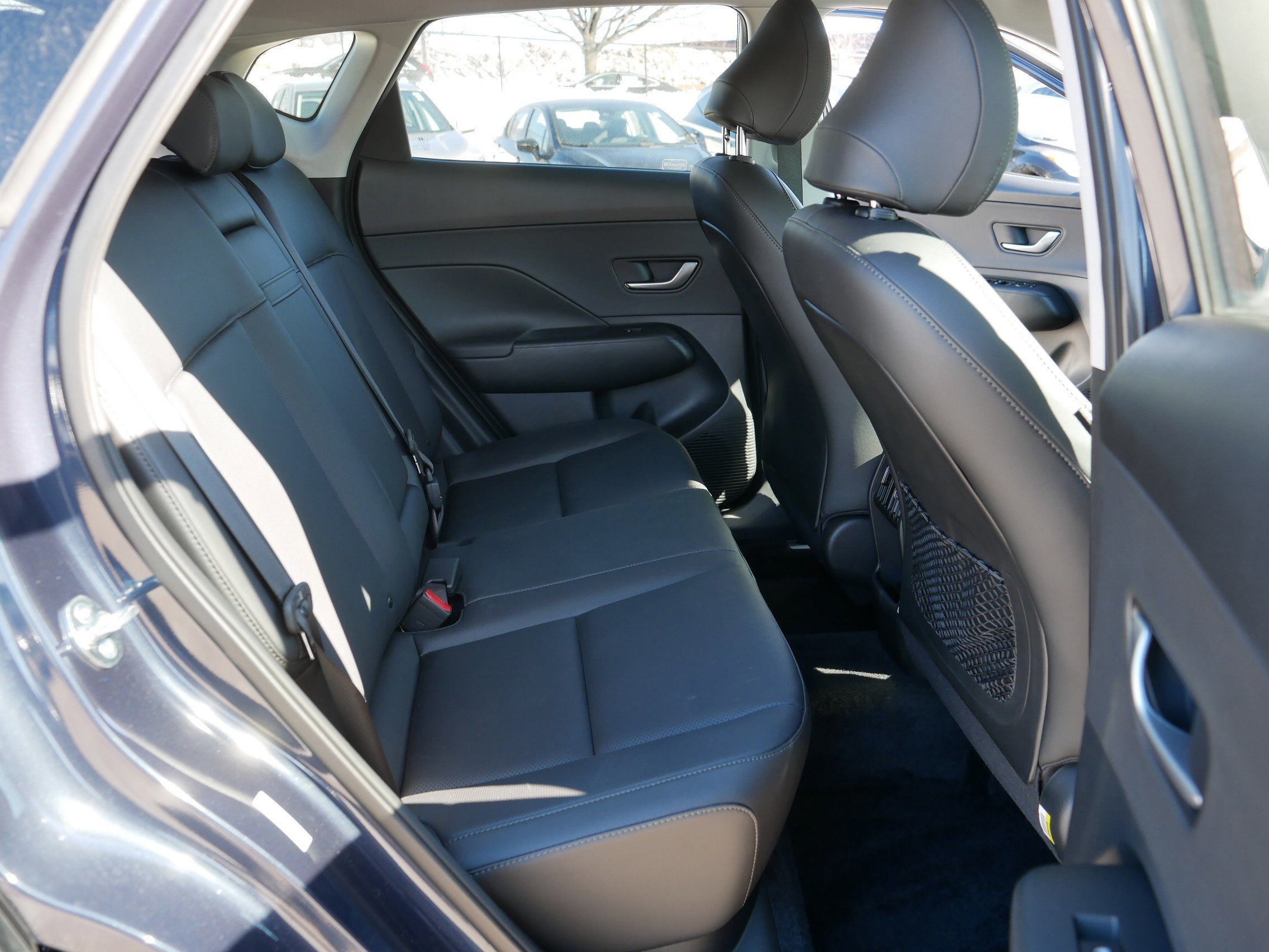 Certified 2026 Hyundai Kona Limited image 18