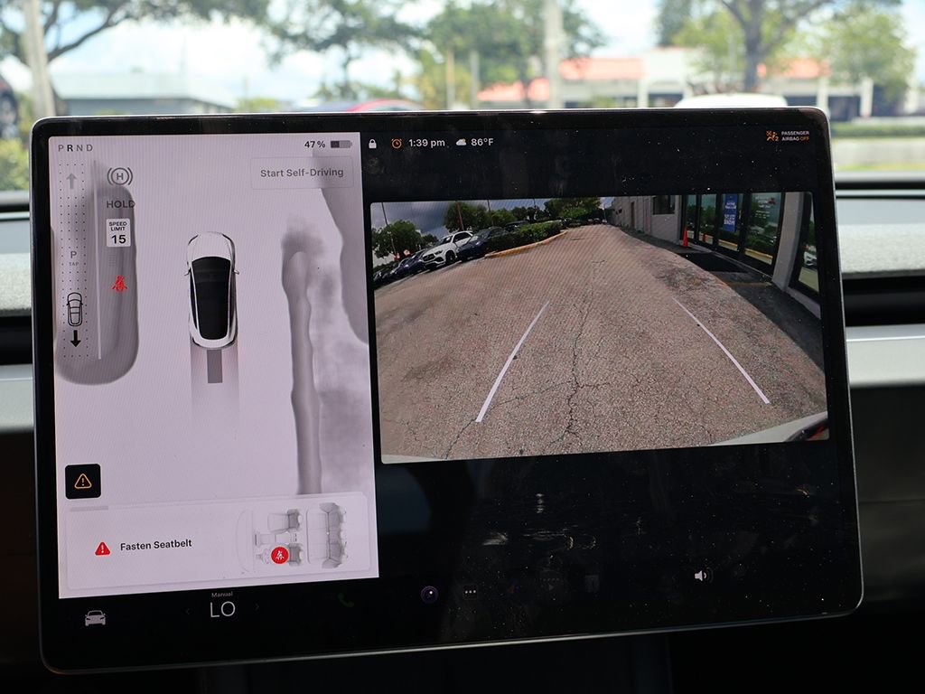 Used 2024 Tesla Model 3 Standard Range RWD image 49
