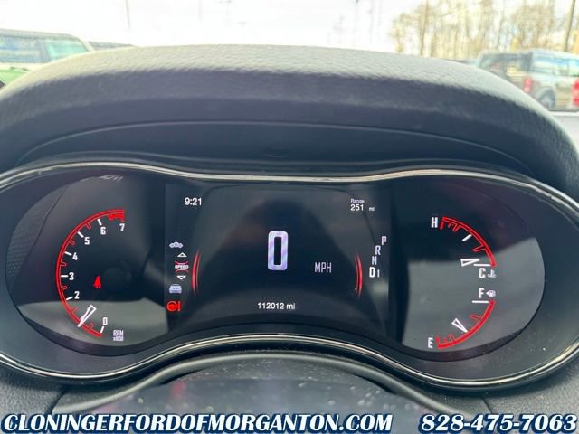 Used 2020 Dodge Durango GT image 32