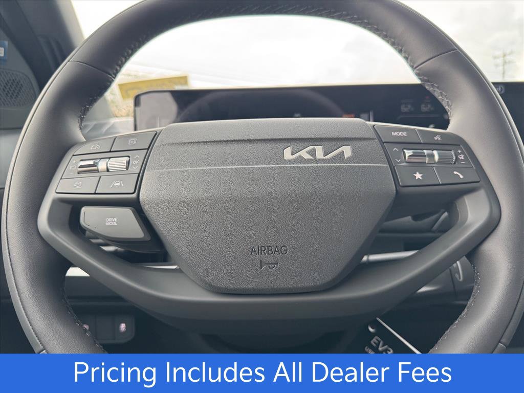 New 2027 Kia EV3 Wind FWD image 15