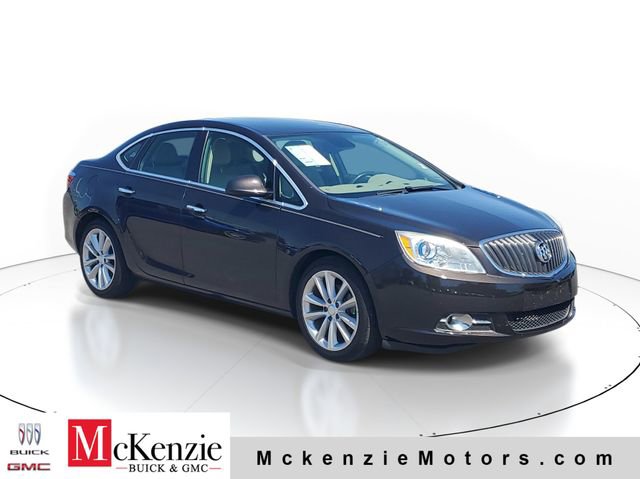 Used 2013 Buick Verano Convenience FWD image 1