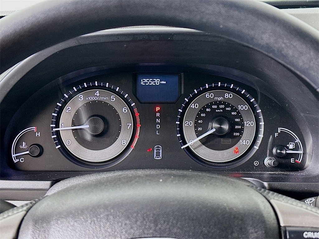 Used 2016 Honda Odyssey LX image 12