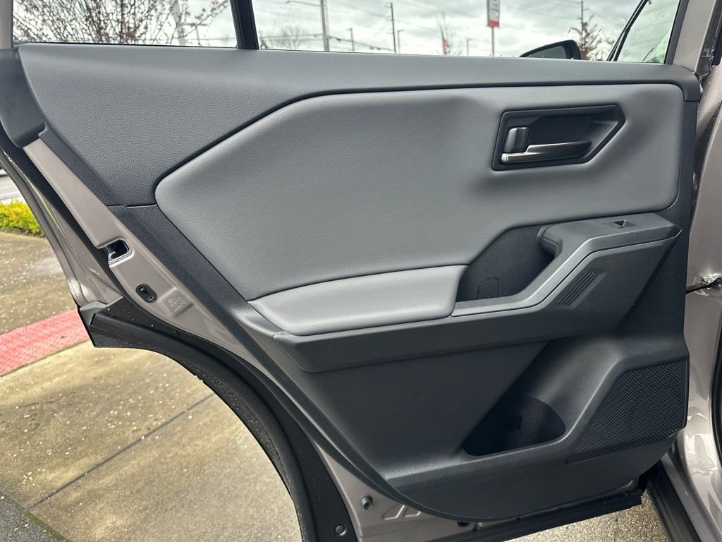 New 2026 Toyota RAV4 SE image 13