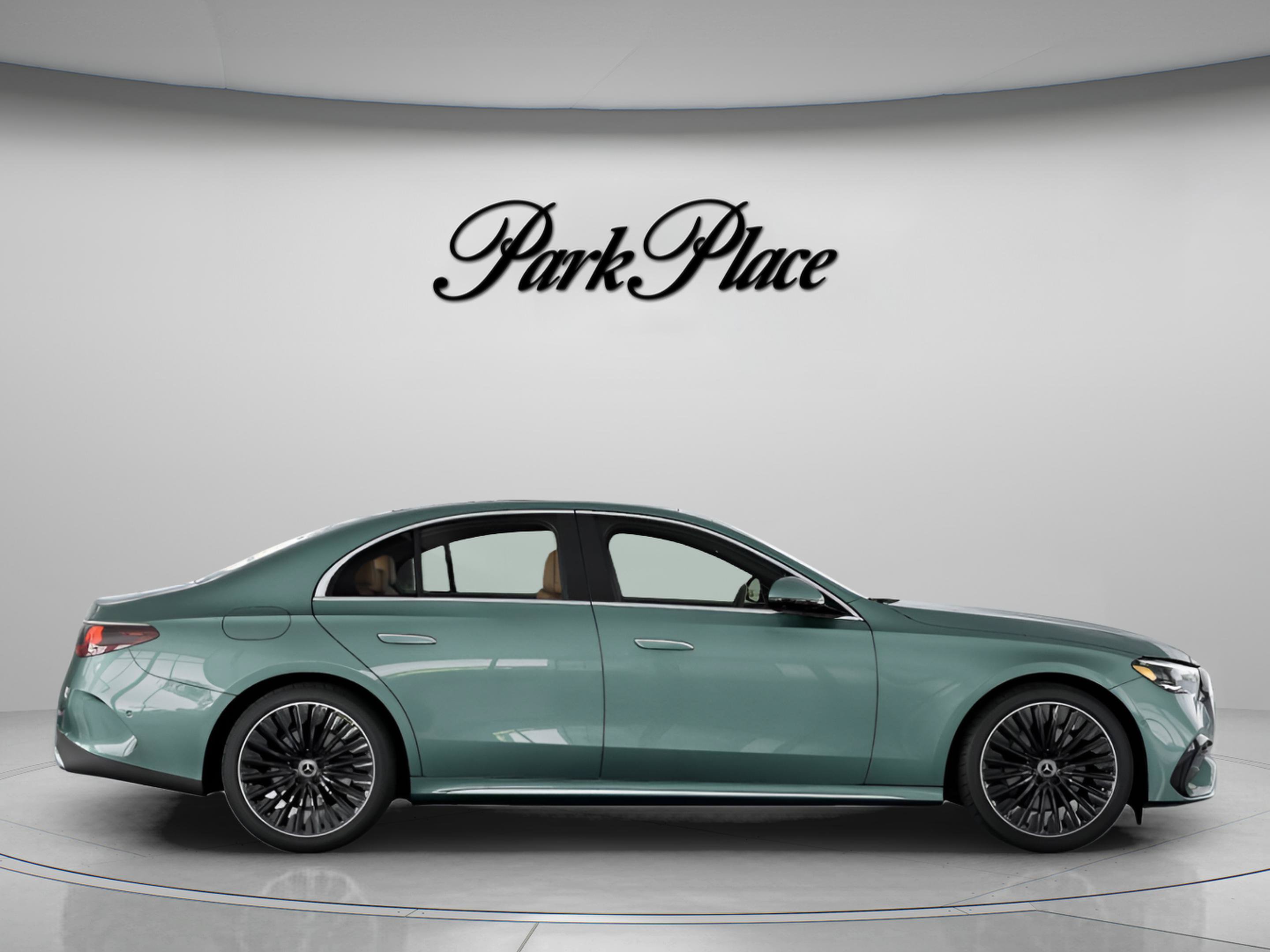 Used 2026 Mercedes-Benz E 350 Sedan image 25