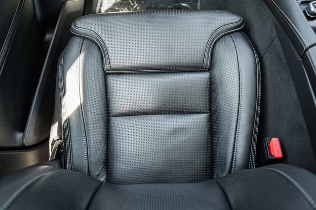 Certified 2023 Volvo XC90 B6 Ultimate w/ Protection Package Premier AWD/4WD image 31