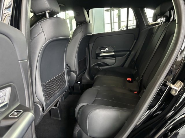 Certified 2025 Mercedes-Benz GLA 250 image 30