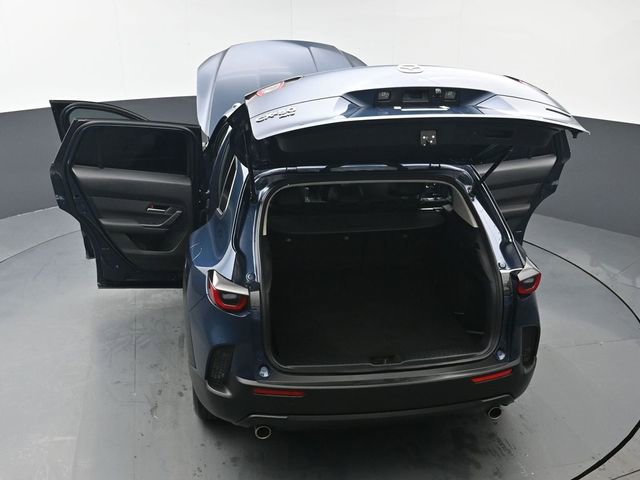 Certified 2025 MAZDA CX-50 AWD 2.5 S w/ Select Package image 41