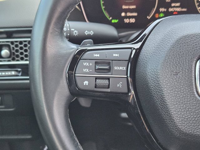 Used 2025 Honda Civic Sport image 30