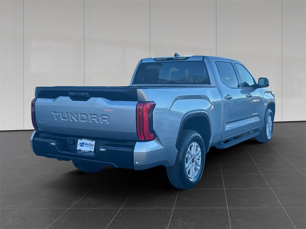 Used 2024 Toyota Tundra SR5 image 5