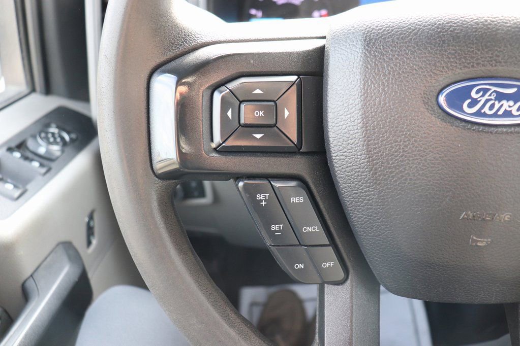 Used 2019 Ford F450 XL w/ XL Value Package AWD/4WD image 35