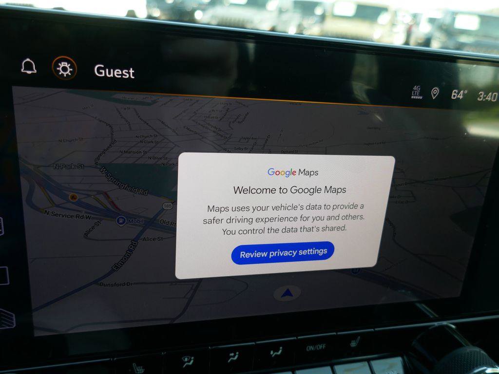 New 2026 Chevrolet Colorado Trail Boss image 21