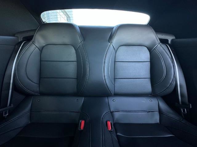 New 2025 Ford Mustang GT Premium image 23