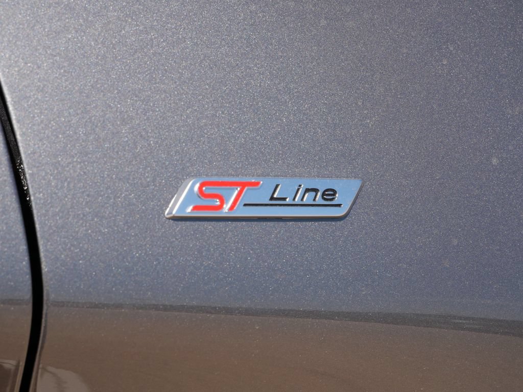 New 2026 Ford Explorer ST-Line AWD/4WD image 8