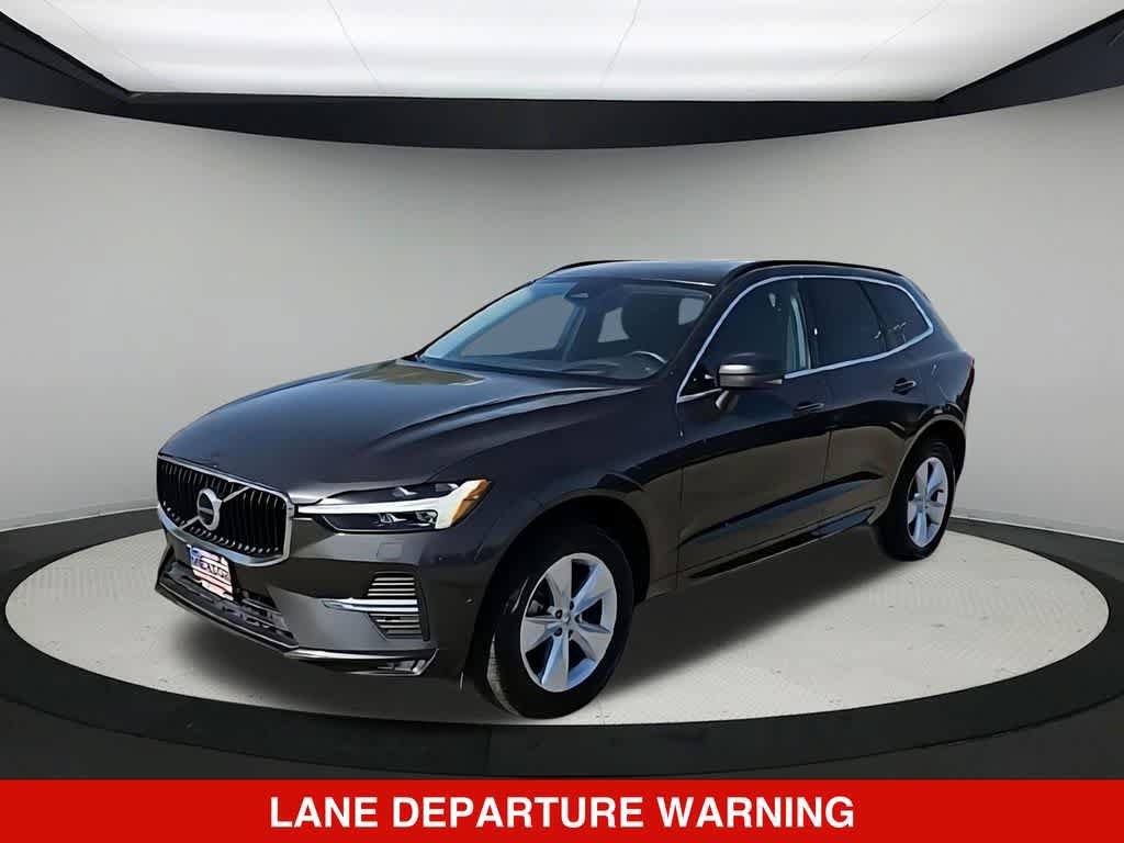 Used 2022 Volvo XC60 B5 Momentum AWD/4WD image 4
