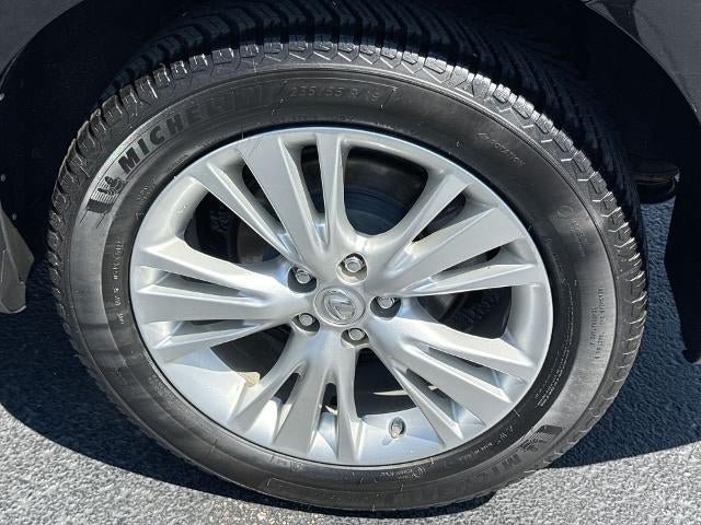Used 2012 Lexus RX 450h AWD w/ Premium Pkg image 33