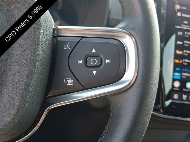 Certified 2023 Volvo XC40 Recharge Ultimate w/ Protection Package Premier AWD/4WD image 26