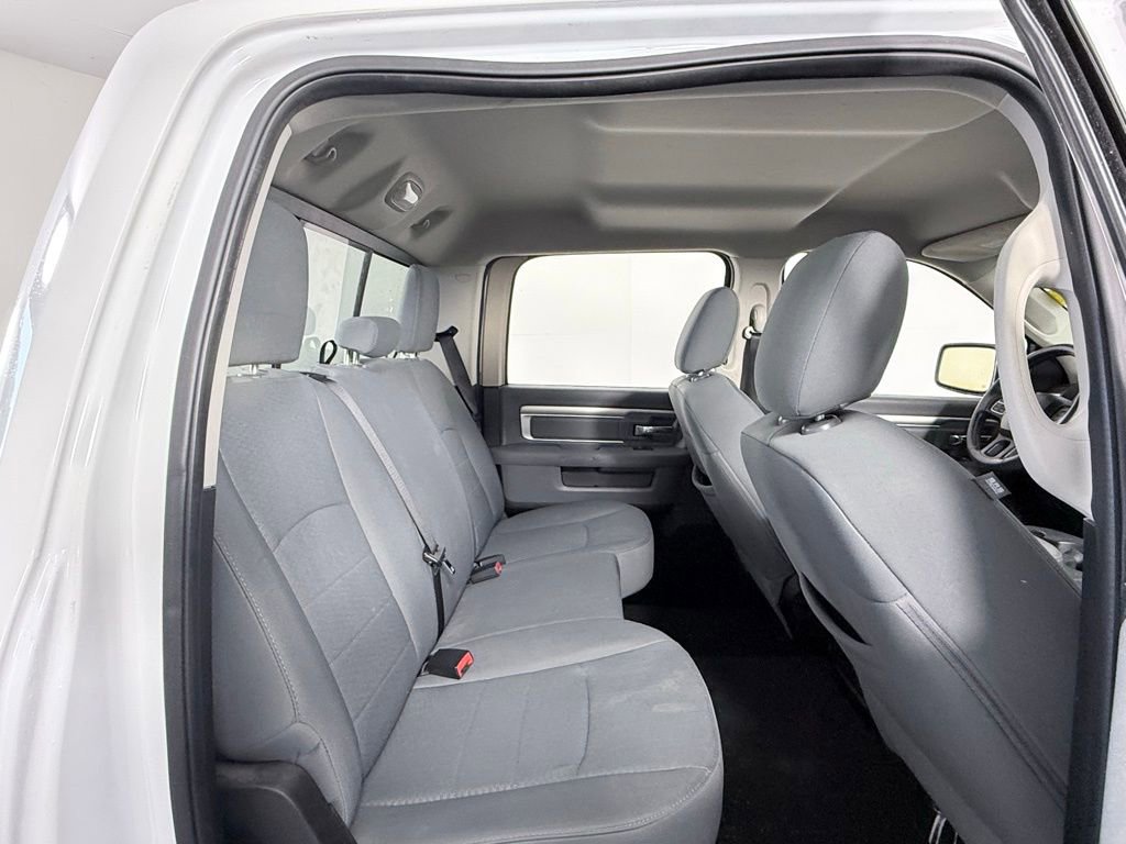 Used 2013 RAM 1500 Classic SLT image 22