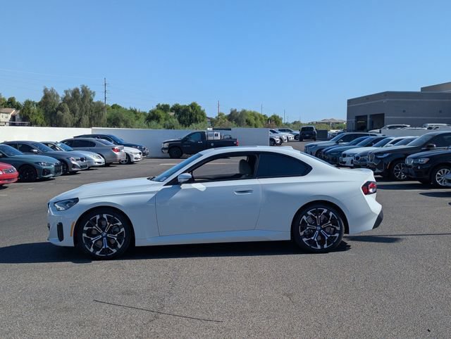New 2026 BMW 230i Coupe w/ Premium Package RWD image 9