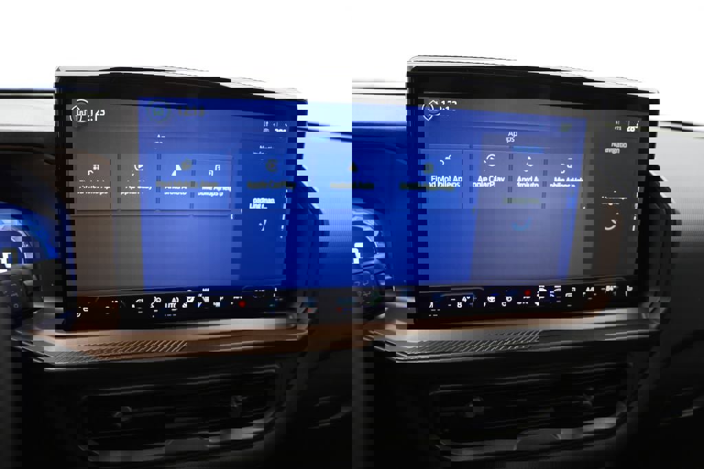 Used 2025 Ford Bronco Sport Outer Banks w/ Outer Banks Tech Package+ image 24