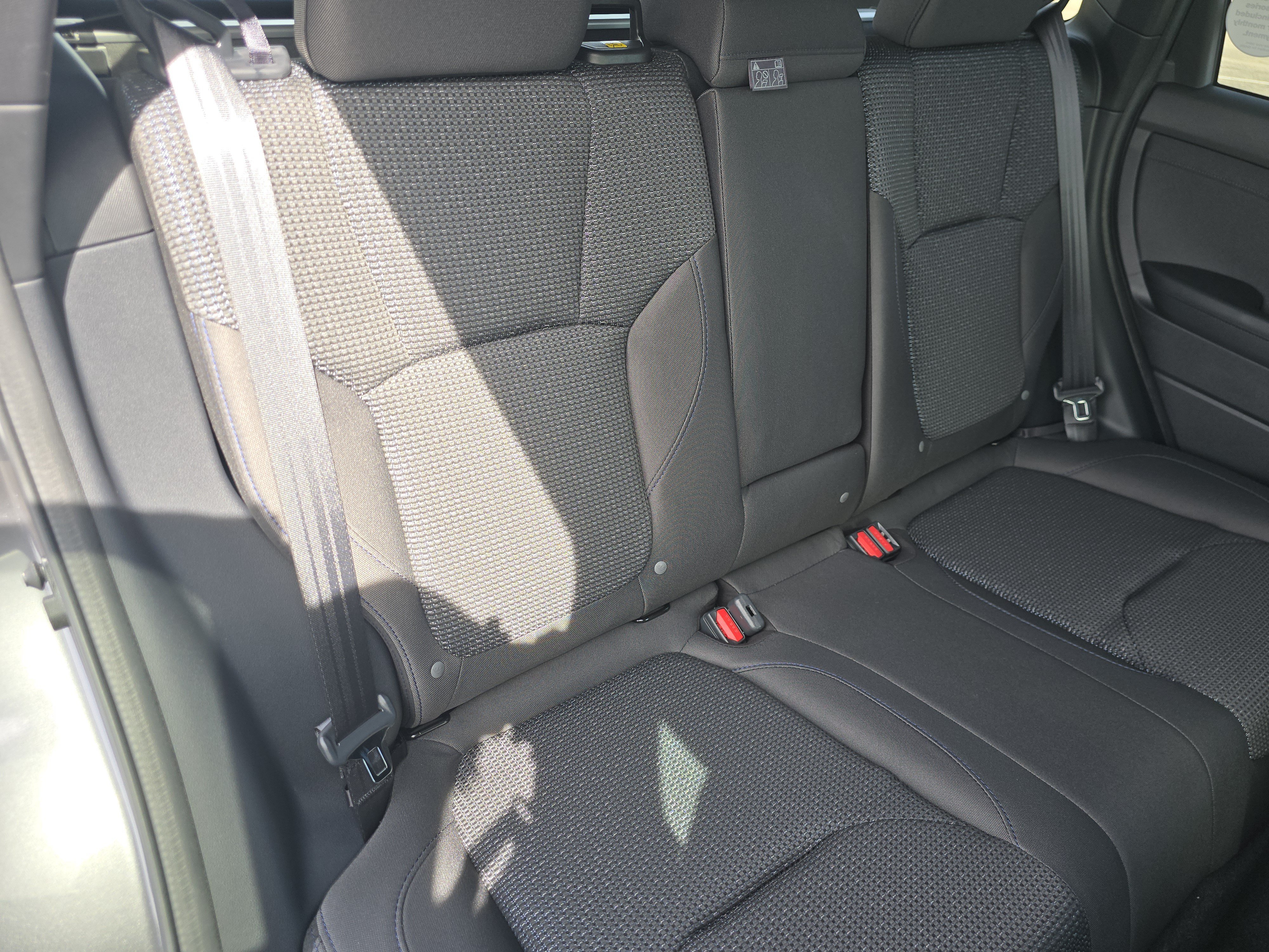 New 2026 Subaru Forester Premium AWD/4WD image 17