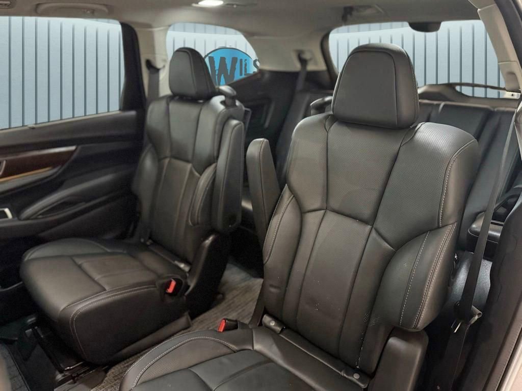 Certified 2024 Subaru Ascent Touring w/ Popular Package #2 AWD/4WD image 23