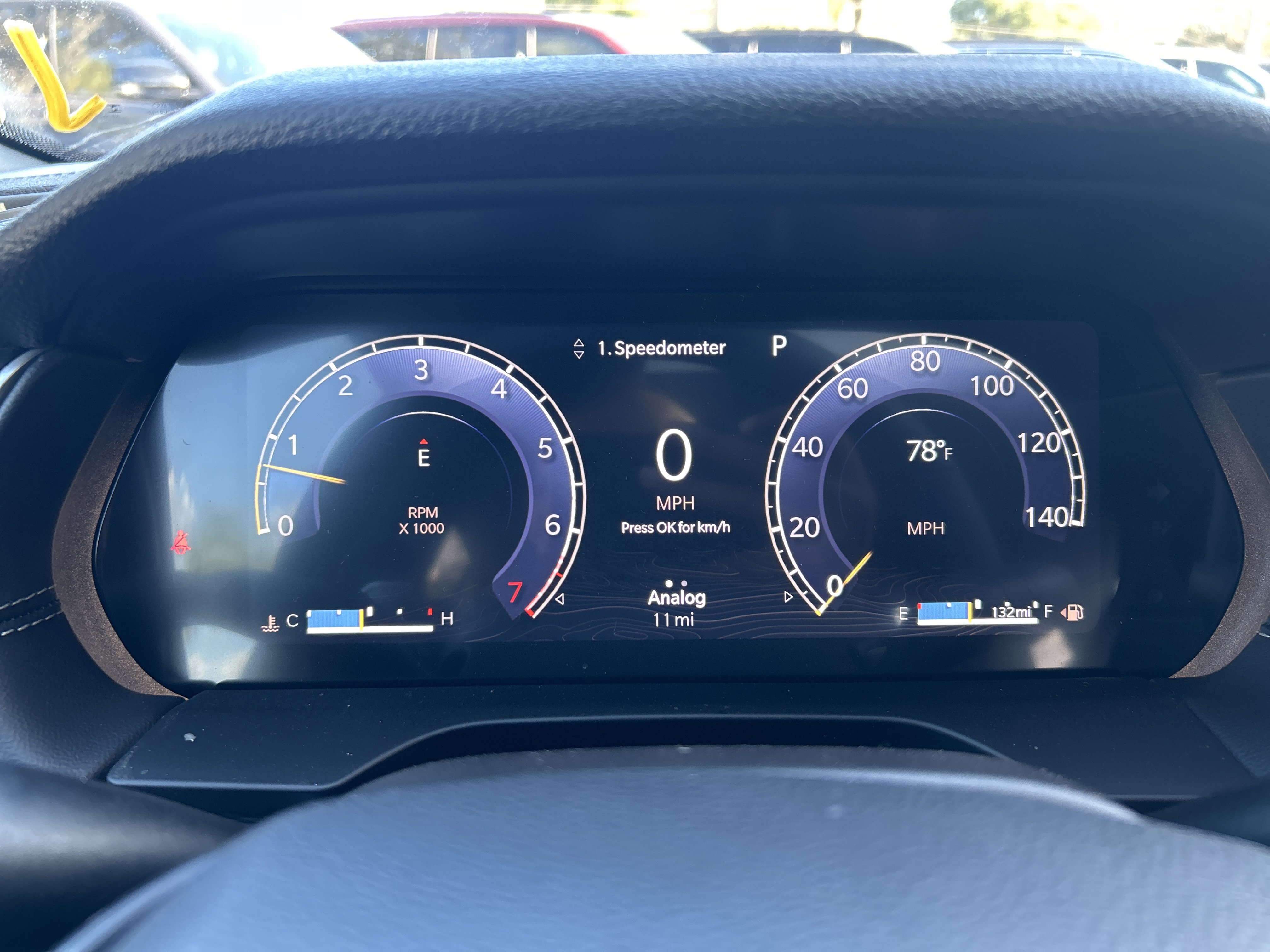 New 2025 Jeep Grand Cherokee Altitude image 42