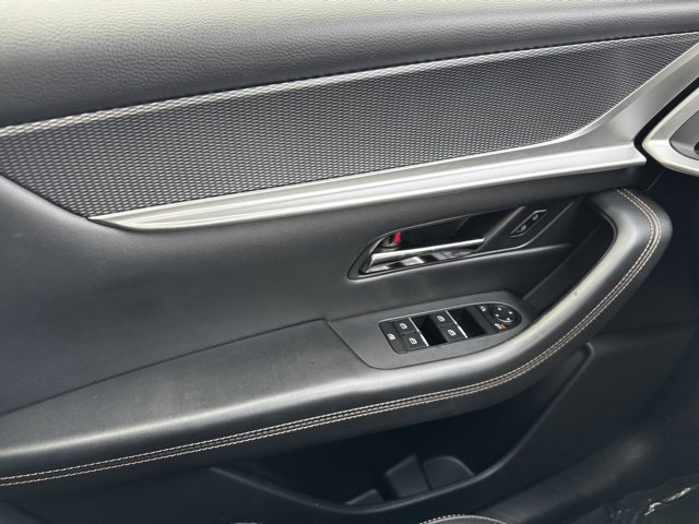 Certified 2025 MAZDA CX-90 3.3 Turbo w/ Premium Sport Pkg image 32