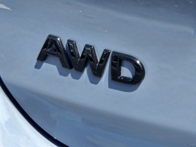 Used 2025 INFINITI QX50 Sport AWD/4WD image 34