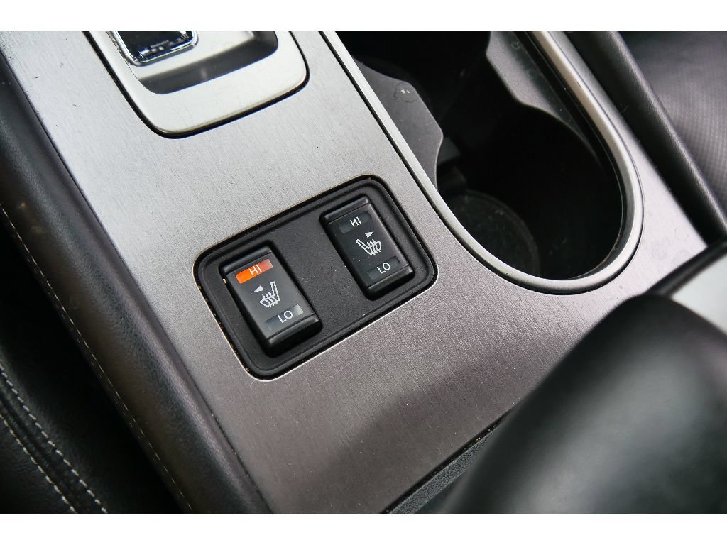 Used 2021 Nissan Murano SL w/ SL Moonroof Package AWD/4WD image 27
