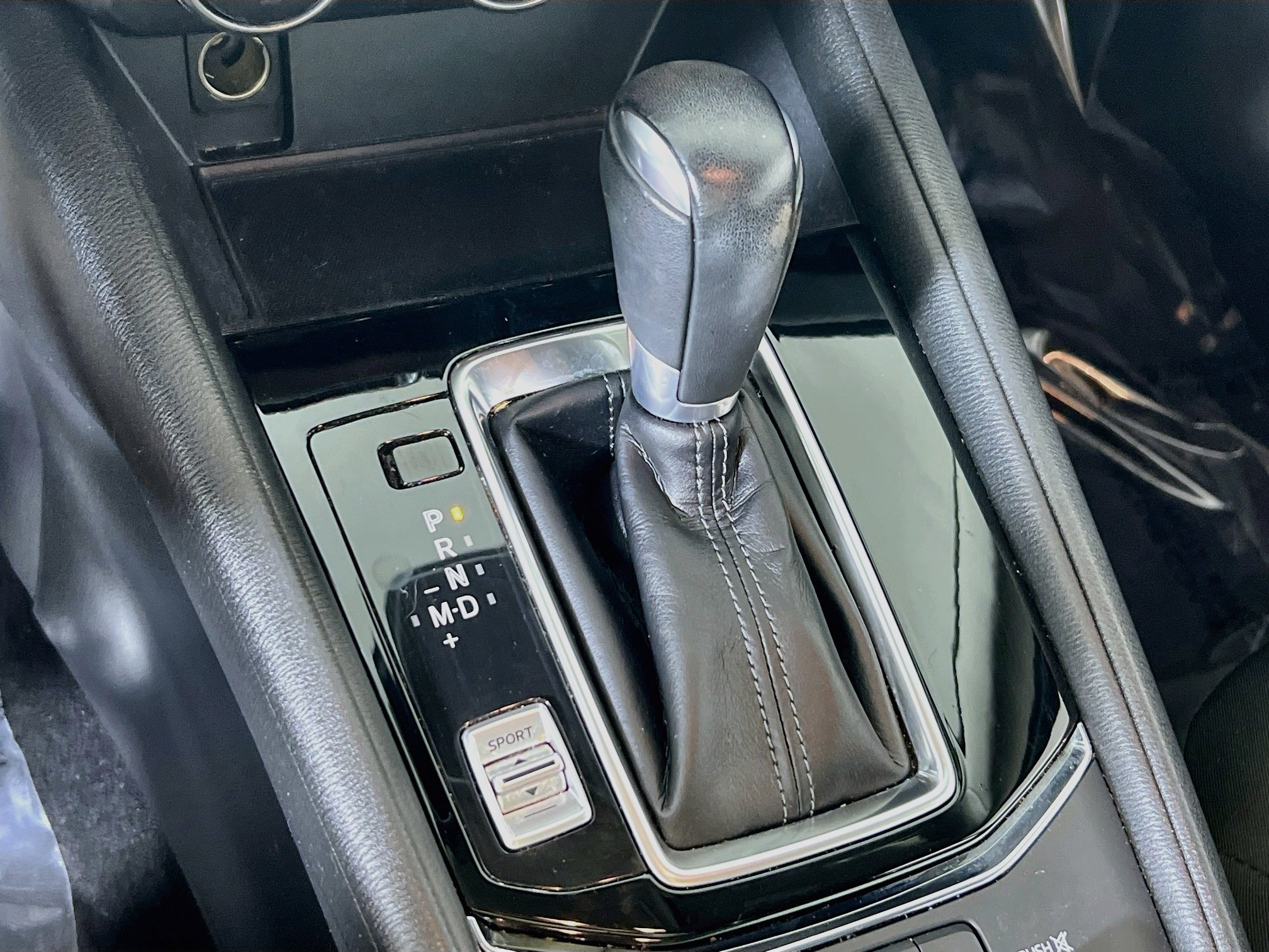 Used 2019 MAZDA CX-5 Sport AWD/4WD image 17