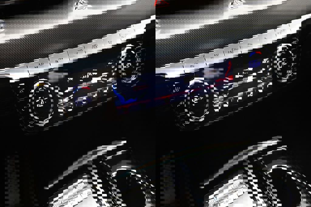 Used 2023 Genesis G80 2.5T w/ Sport Prestige Package image 27