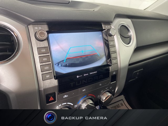 Used 2021 Toyota Tundra SR5 AWD/4WD image 6