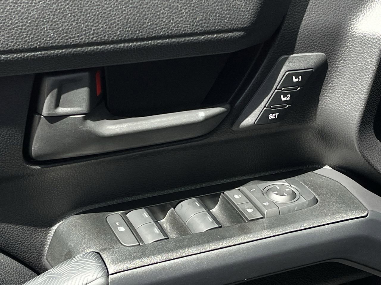 New 2026 Toyota 4Runner TRD Off-Road Premium AWD/4WD image 21