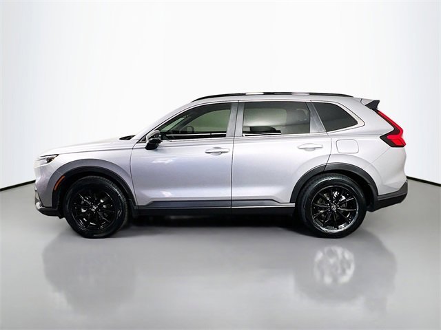 Used 2023 Honda CR-V Sport image 6
