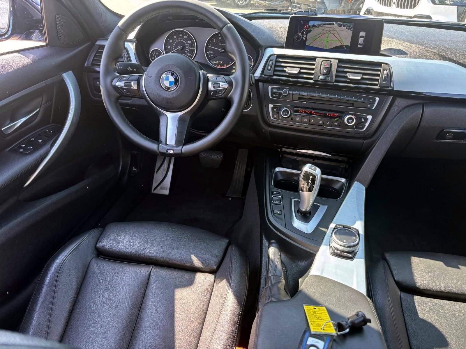 Used 2015 BMW 328i xDrive Sedan image 30