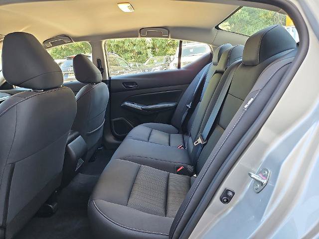 Certified 2024 Nissan Altima 2.5 SV FWD image 13