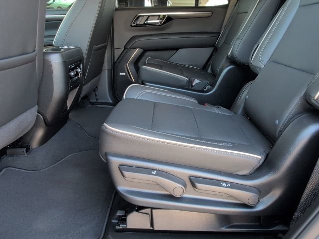 New 2025 Chevrolet Tahoe Premier w/ Sun And Tow Package image 7