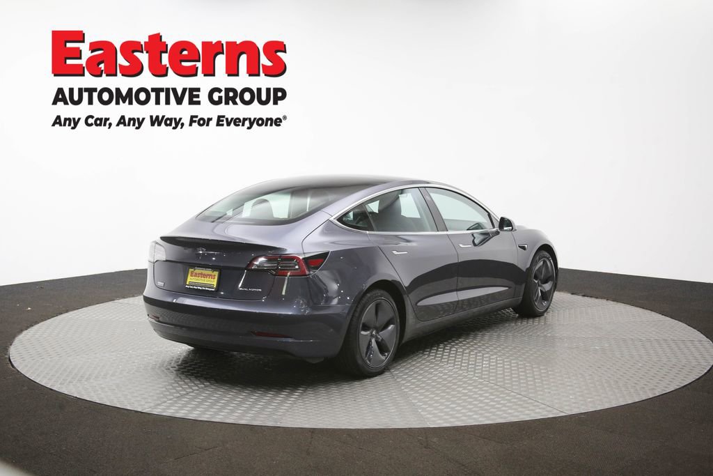 Used 2019 Tesla Model 3 Long Range image 38