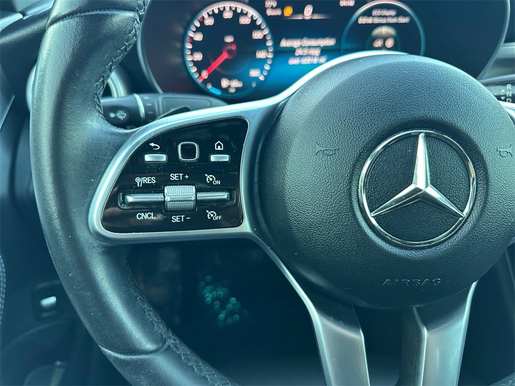 Used 2021 Mercedes-Benz C 300 Sedan w/ Premium Package image 22