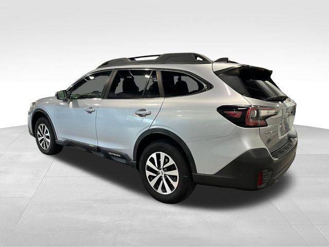 Used 2021 Subaru Outback Premium w/ Popular Package #1 AWD/4WD image 5