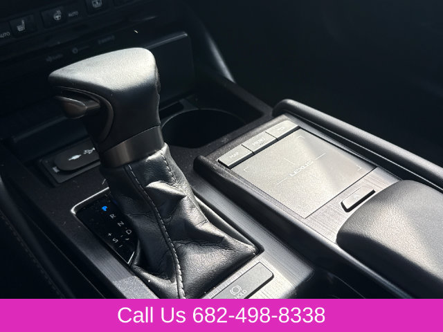 Used 2020 Lexus ES 350 Ultra Luxury w/ Accessory Package 2 FWD image 27