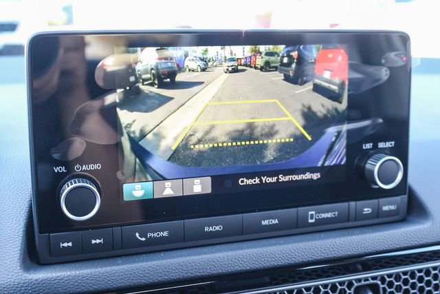 New 2026 Honda Civic LX image 27