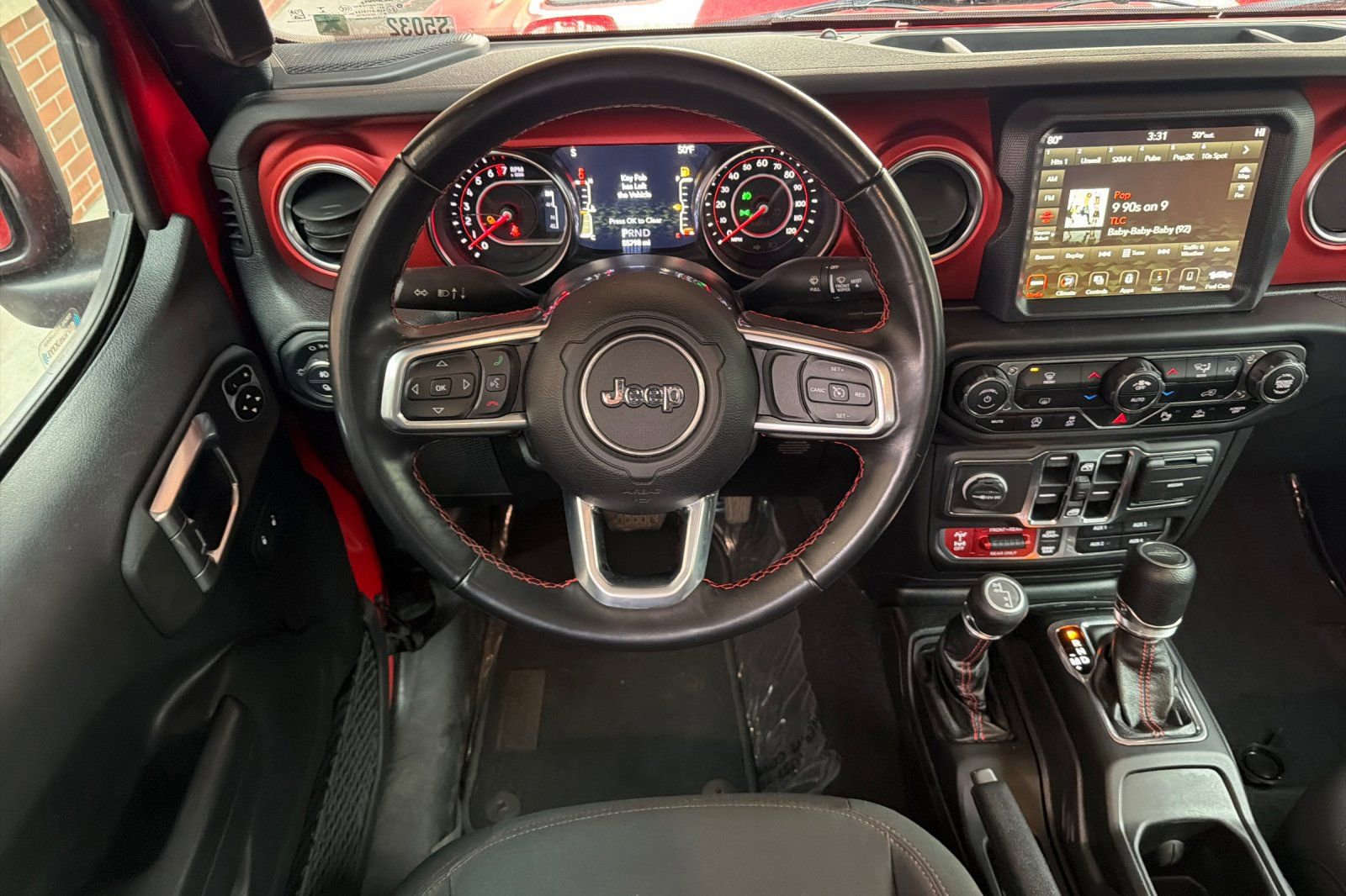 Used 2020 Jeep Gladiator Rubicon image 19